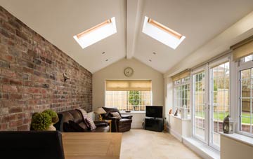 conservatory roof insulation Brill