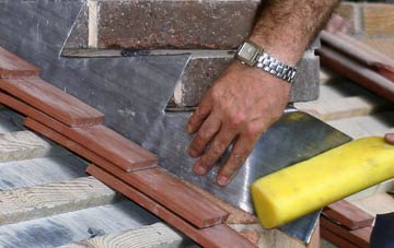 is Brill lead roofing safe?