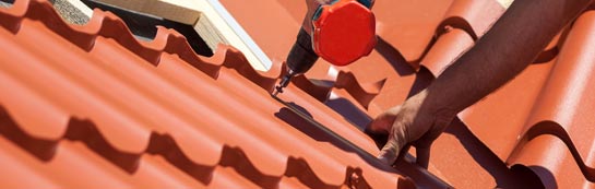 save on Brill roof installation costs