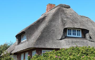 thatch roofing Brill