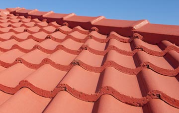 Brill tile and slate roof replacement
