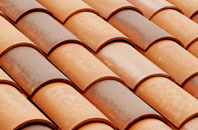 Brill clay roofing